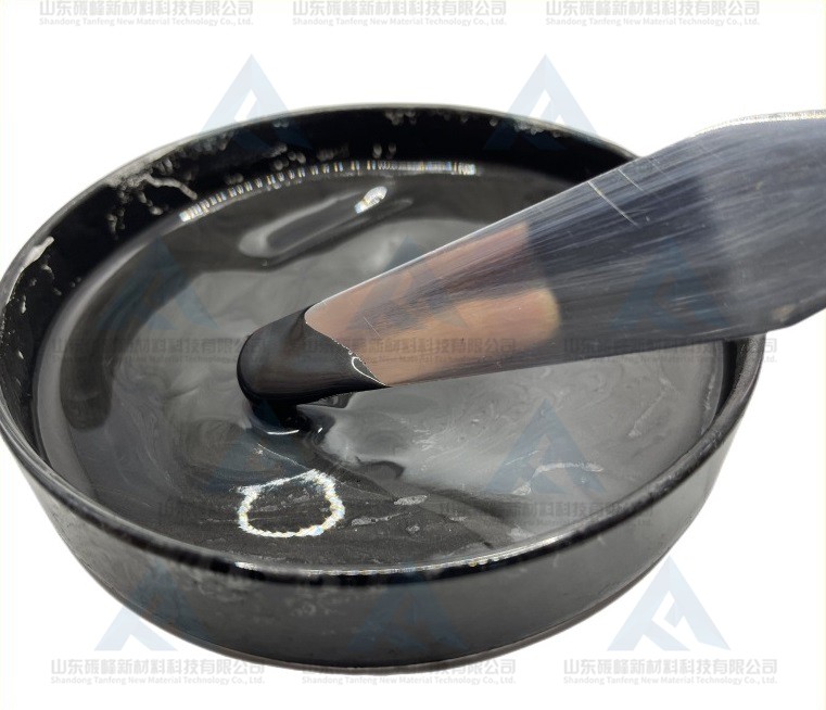 High-purity carbon nanotube dispersion solvent High-purity carbon nanotube dispersion solvent